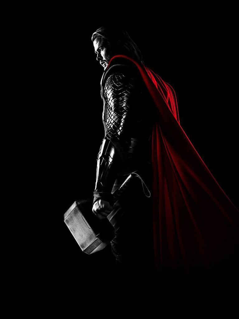 768x1024 Free download 45 HD Thor Wallpaper Download BsnSCB Gallery [1920x1200] for your Desktop, Mobile & Tablet. Explore Thor 3D Wallpaper. Thor 3D Wallpaper, Thor Wallpaper, Thor Wallpaper