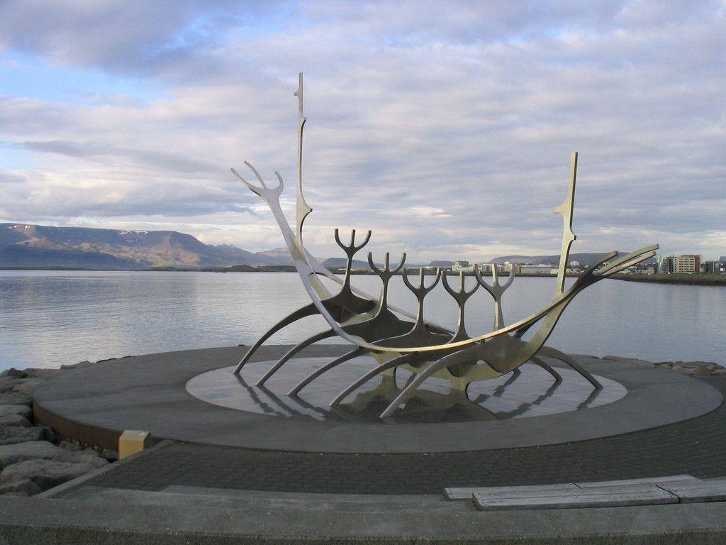 1024x768 Iceland image Reykjavik HD wallpaper and background photo