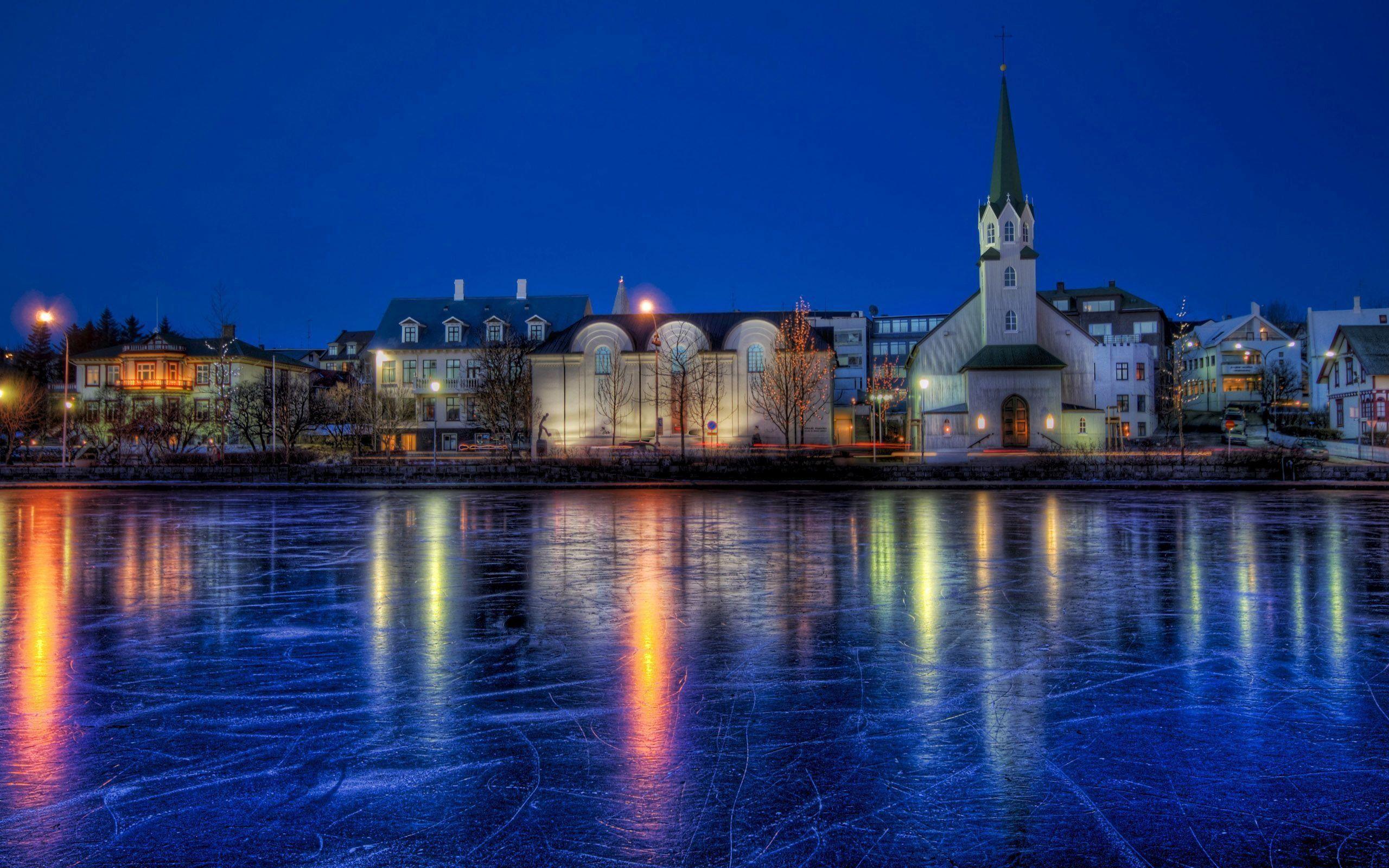 2560x1600 Reykjavik Wallpaper 9 X 1600
