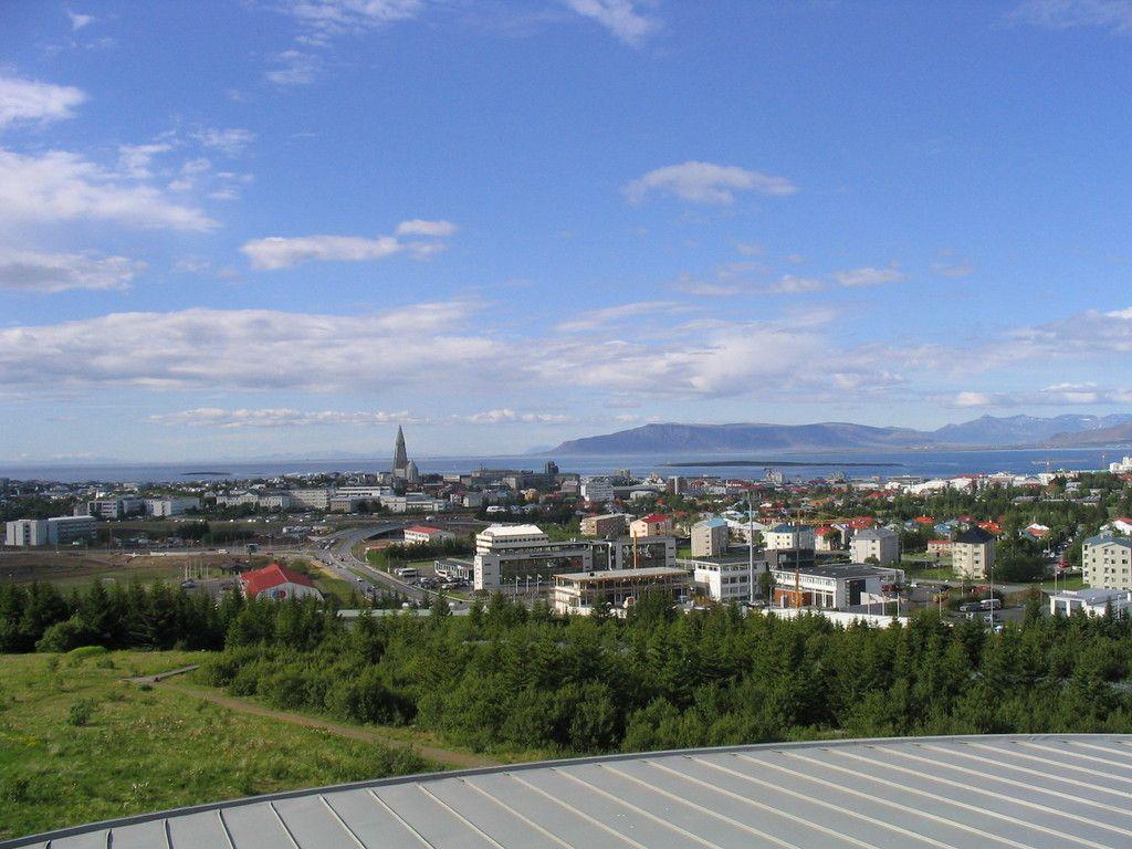 1024x768 Iceland image Reykjavik HD wallpaper and background photo