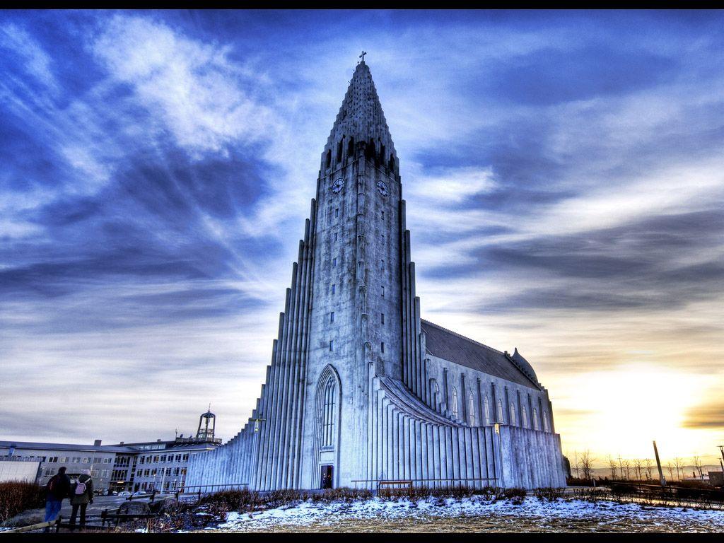 1024x768 Iceland image Reykjavik HD wallpaper and background photo