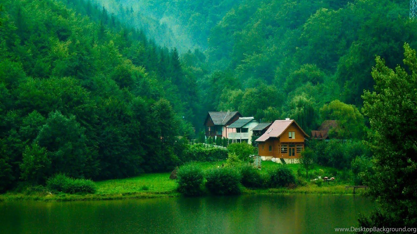 Nature Home Wallpapers - Top Free Nature Home Backgrounds - WallpaperAccess