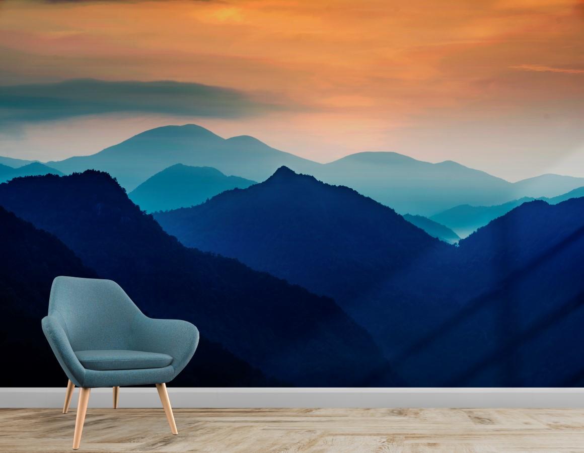 1160x900 Nature Wallpaper. Bring the Outdoors Inside
