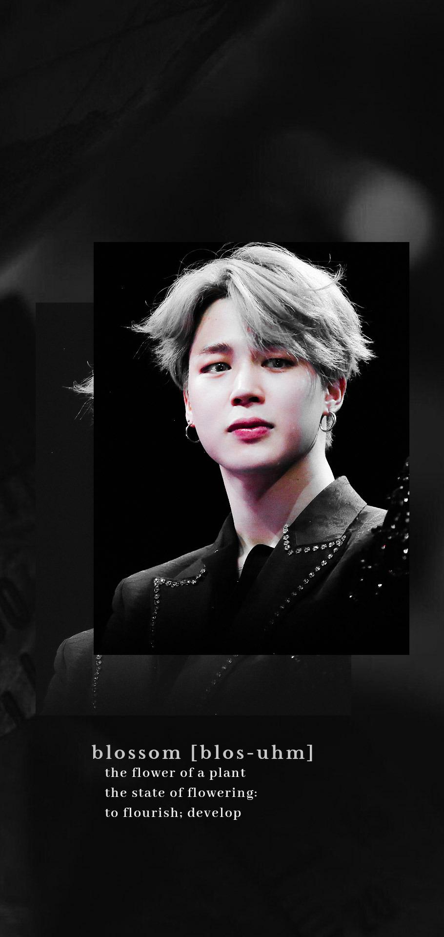 910x1920 BTS Aesthetic