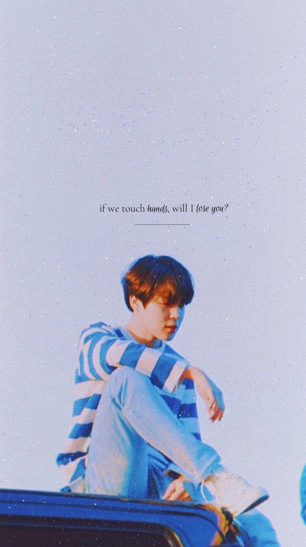 1013x1806 dont leave me ever again #bts #quotes #wallpaper #edits #jimin #loveyourself. Jimin, Bts jimin, Jimin wallpaper