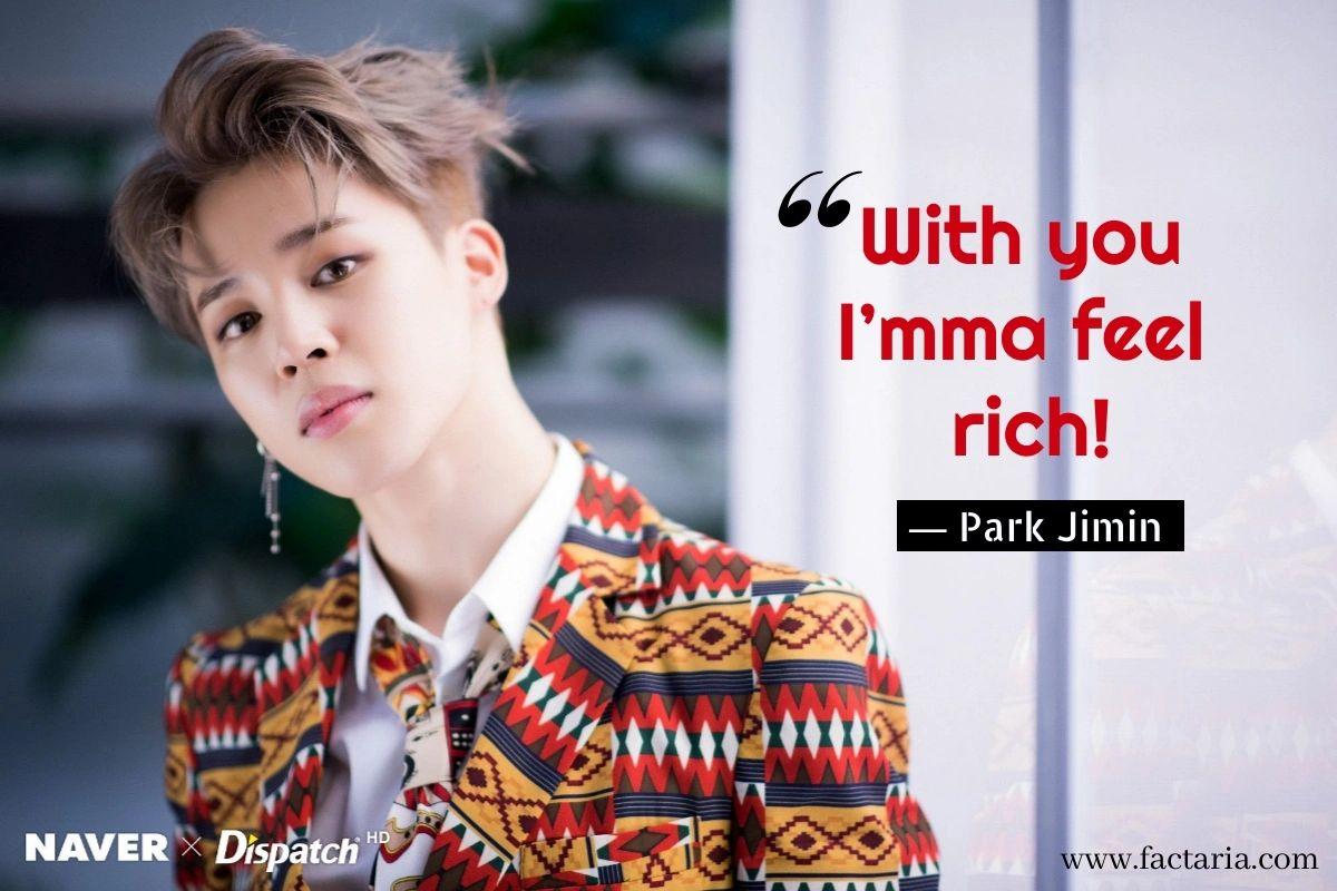 1200x800 BTS Love Yourself Quotes and BTS Wallpaper with Lyrics