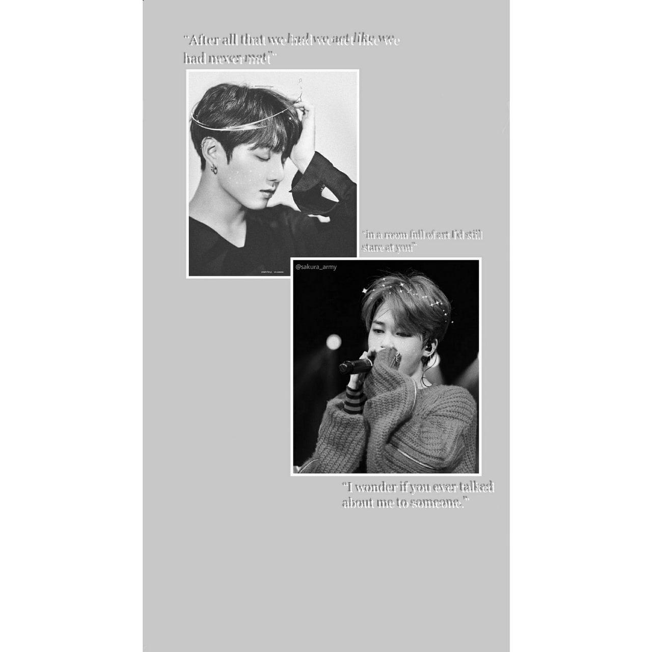 1280x1280 park jimin, quotes and jikook