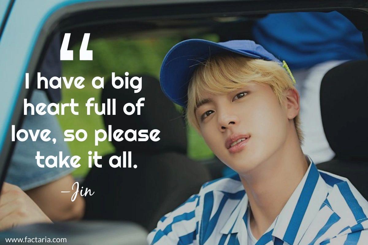 1200x800 BTS Love Yourself Quotes and BTS Wallpaper with Lyrics