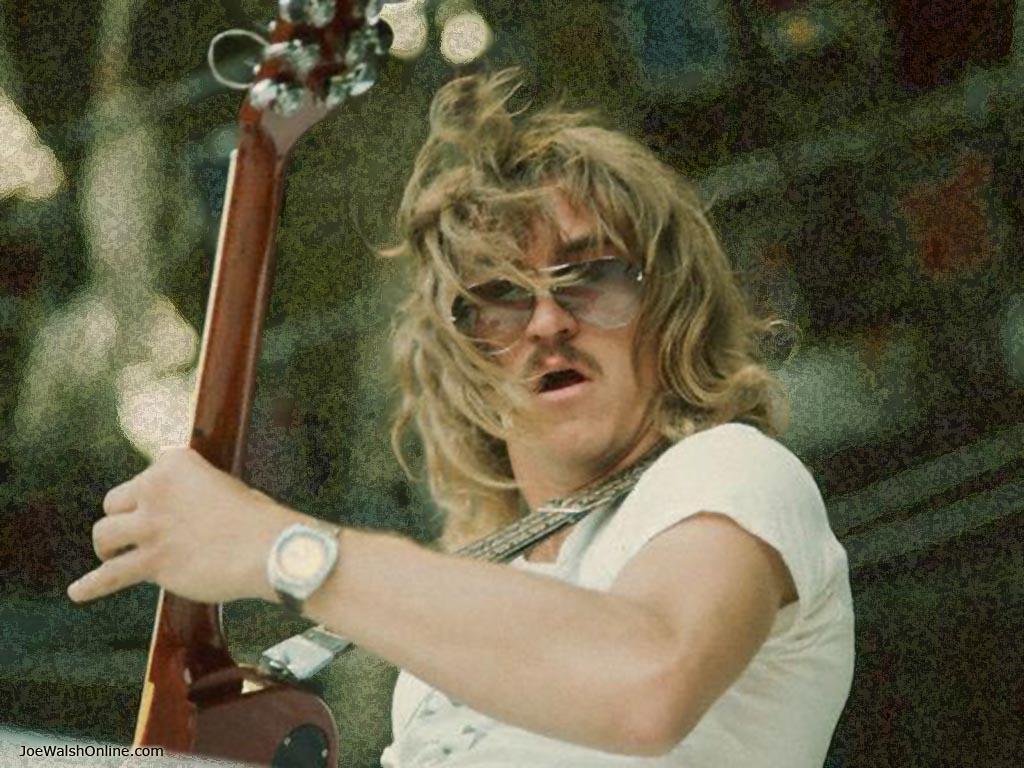 Joe Walsh Wallpapers - Top Free Joe Walsh Backgrounds - WallpaperAccess