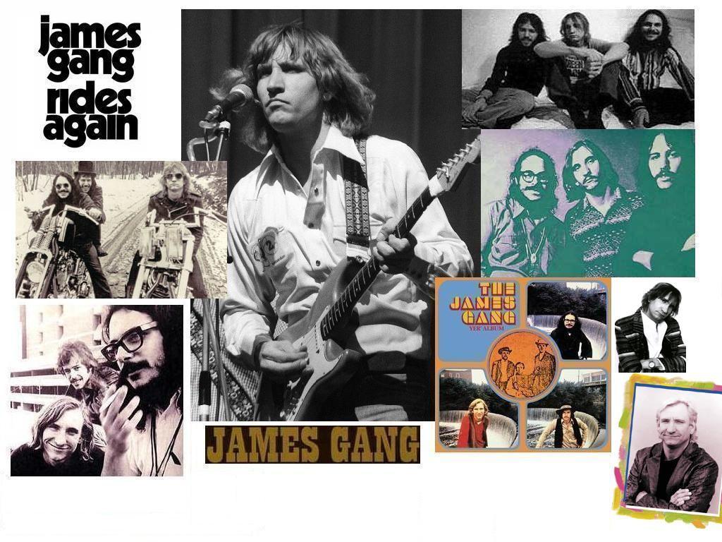 1024x768 James Gang Joe Walsh. Music Picture, Music Artists, Gang