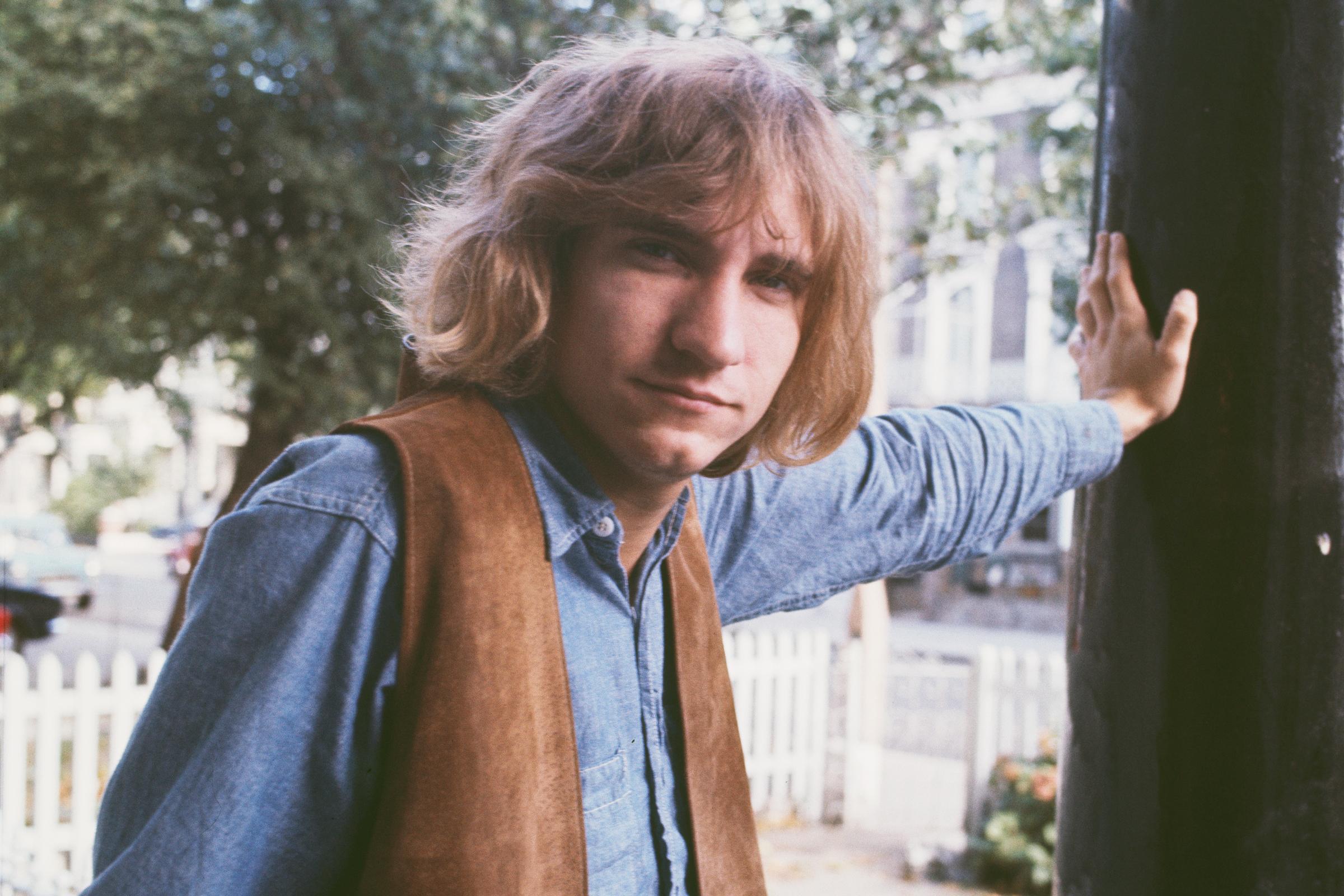 Joe Walsh Wallpapers - Top Free Joe Walsh Backgrounds - WallpaperAccess