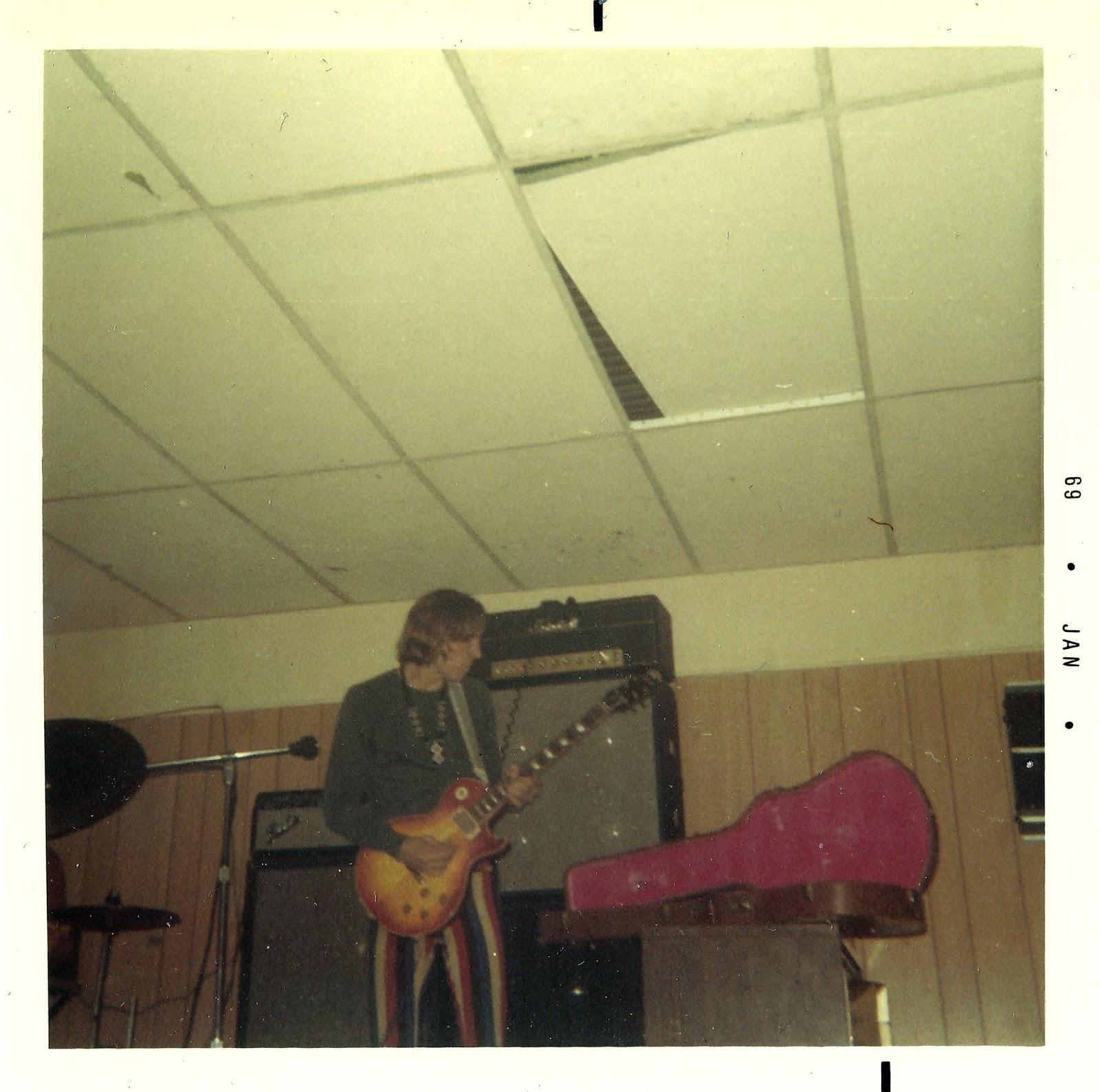 1600x1588 Dr. Rock & Roll: The James Gang, JB's and Joe Walsh in Kent, Ohio