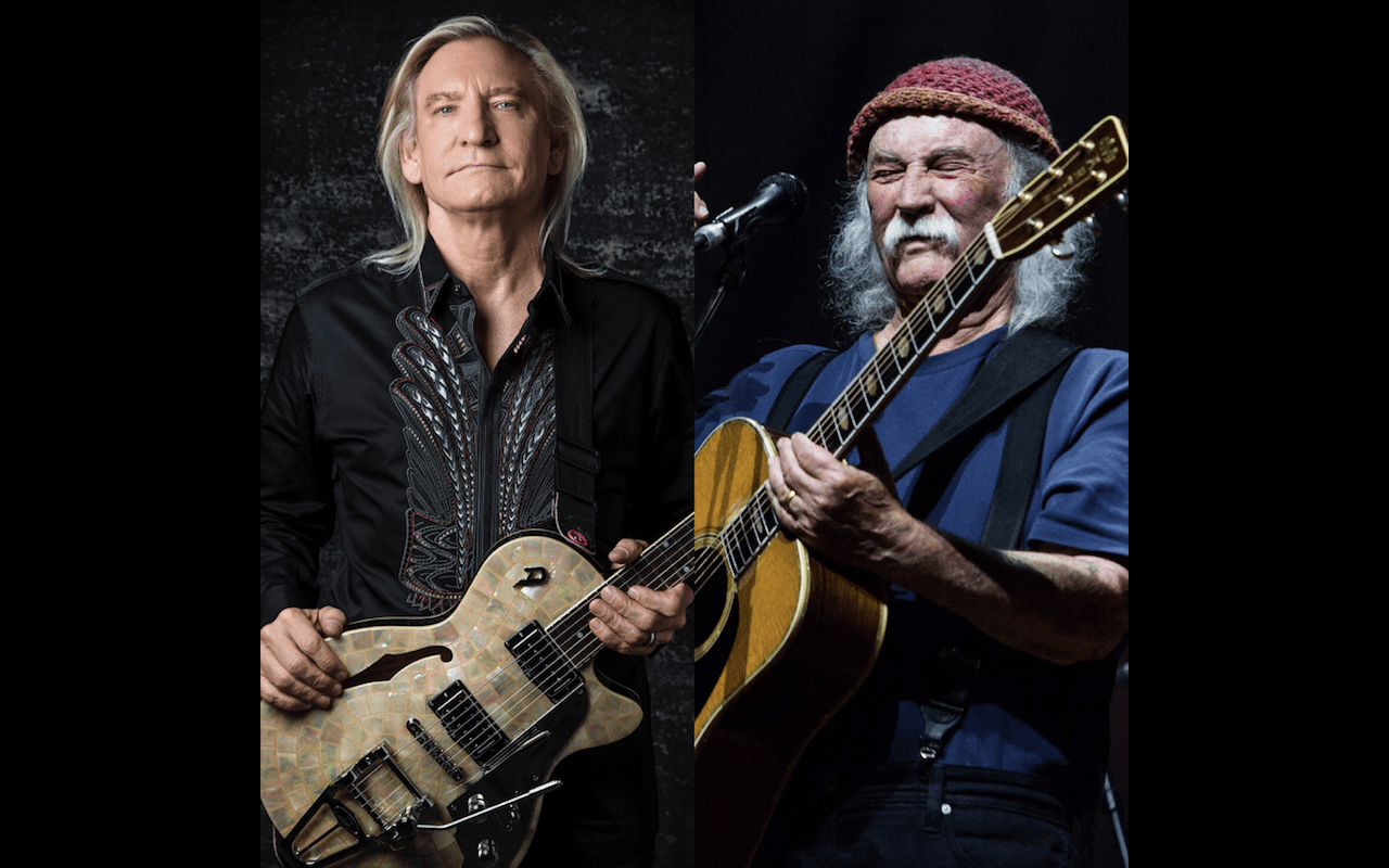 Joe Walsh Wallpapers - Top Free Joe Walsh Backgrounds - WallpaperAccess