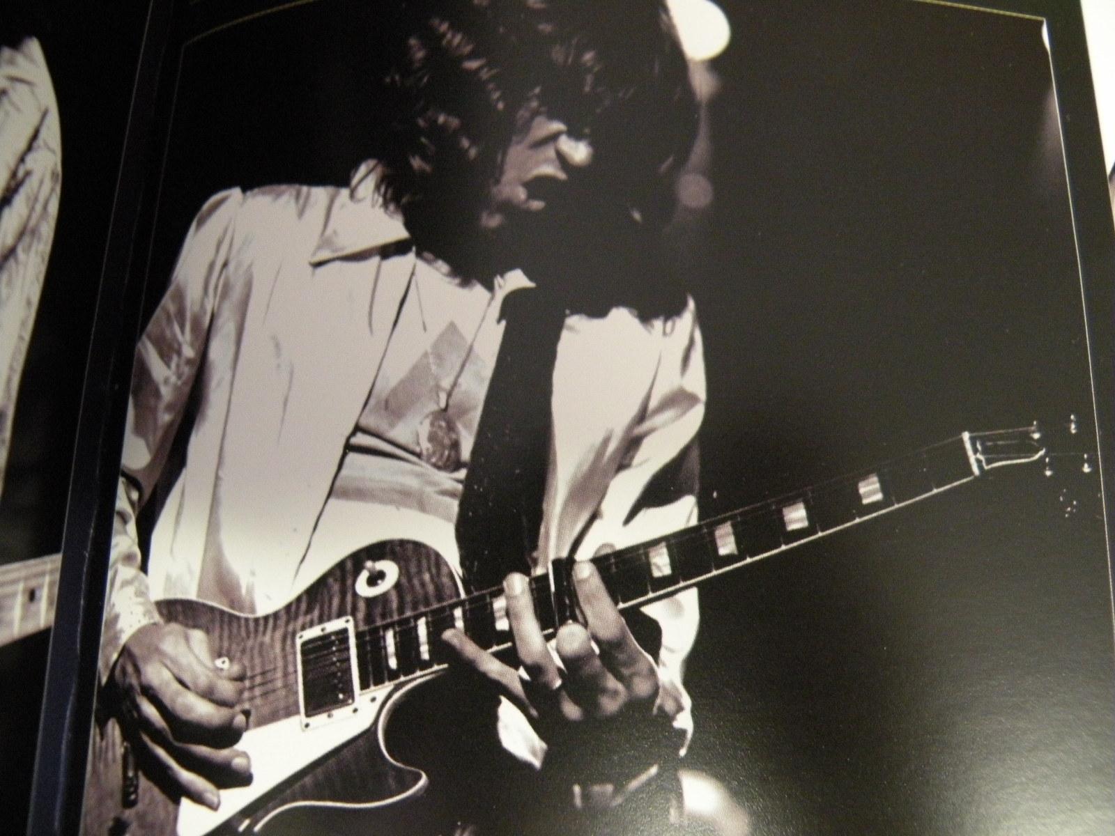 1600x1200 Burst Pic of the Week: Joe Walsh, Burst Slinger!. The Les Paul Forum