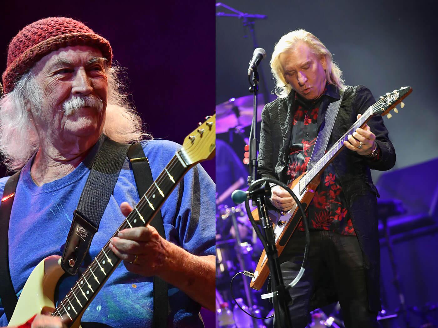 Joe Walsh Wallpapers - Top Free Joe Walsh Backgrounds - WallpaperAccess