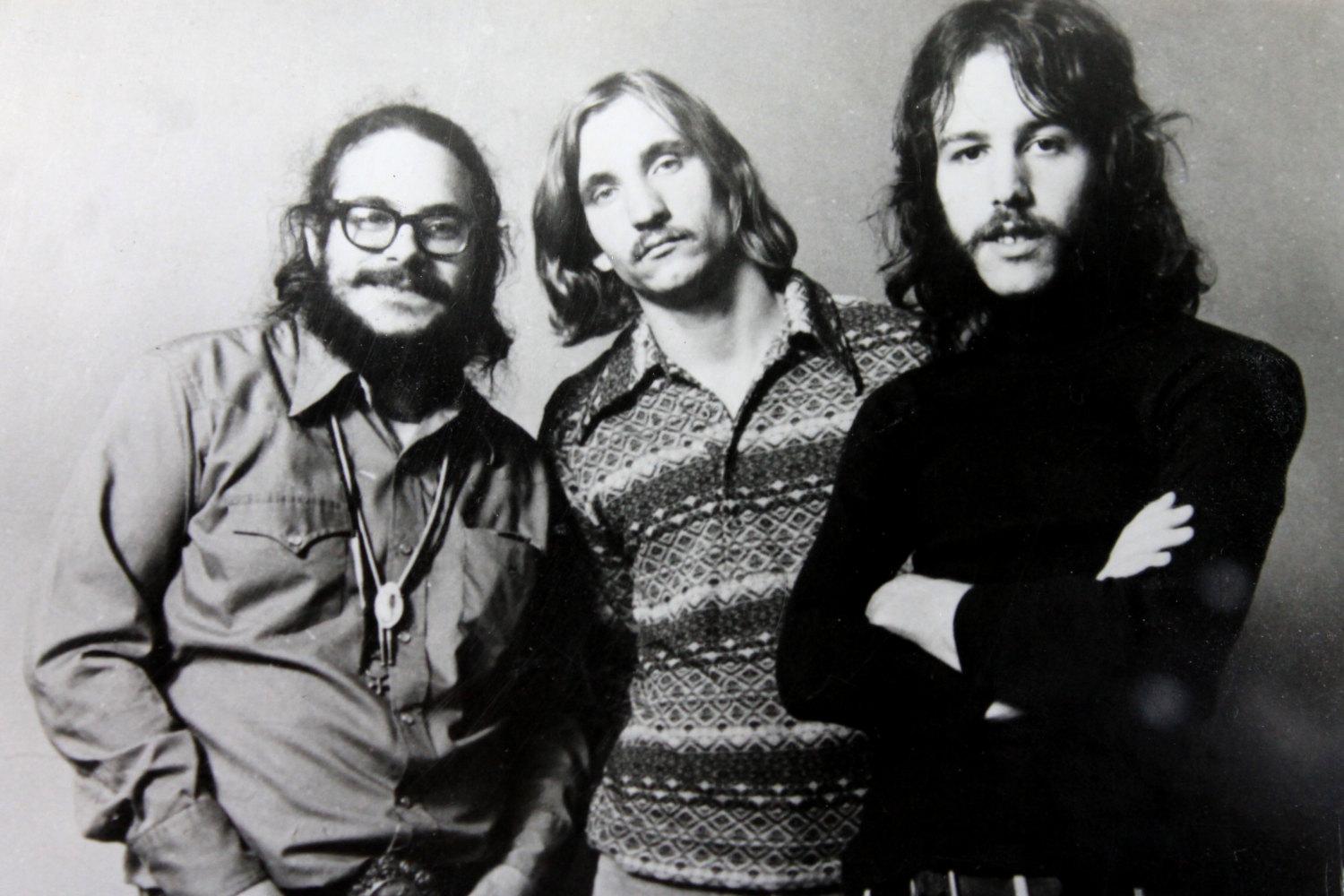 1500x1000 The James Gang: Walk Away and Funk 49