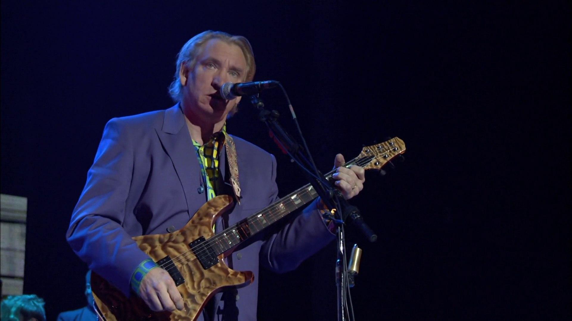 1920x1080 Joe Walsh/ In the City