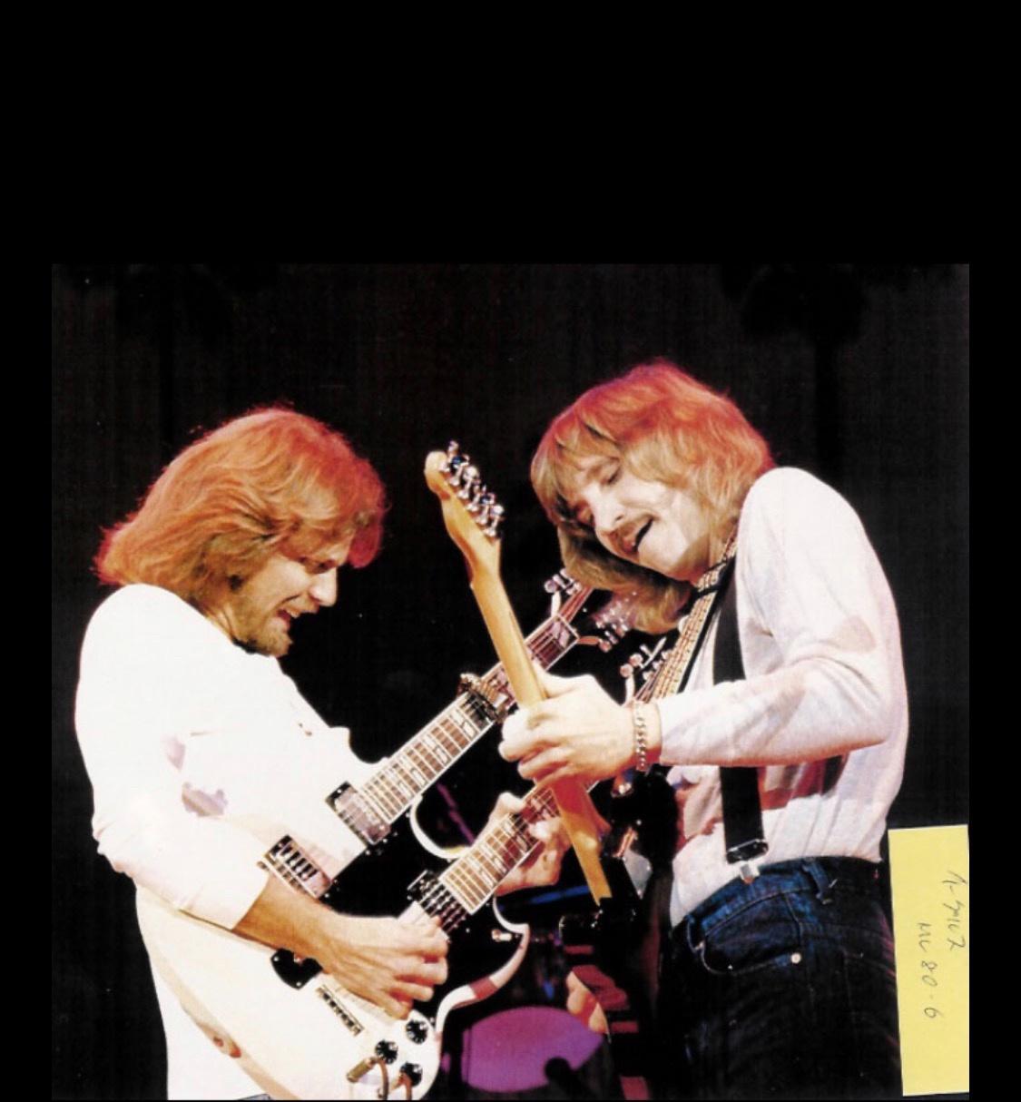 Joe Walsh Wallpapers - Top Free Joe Walsh Backgrounds - WallpaperAccess