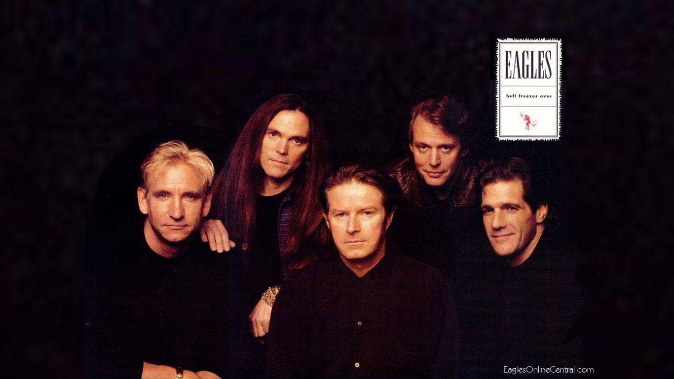 1366x768 Joe Walsh Wallpaper