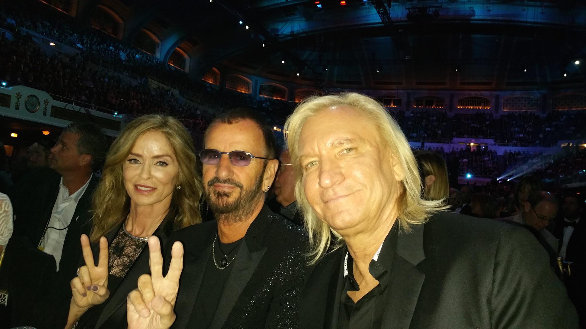 2048x1152 Joe Walsh fun is about to begin at the Rock and Roll Hall of Fame