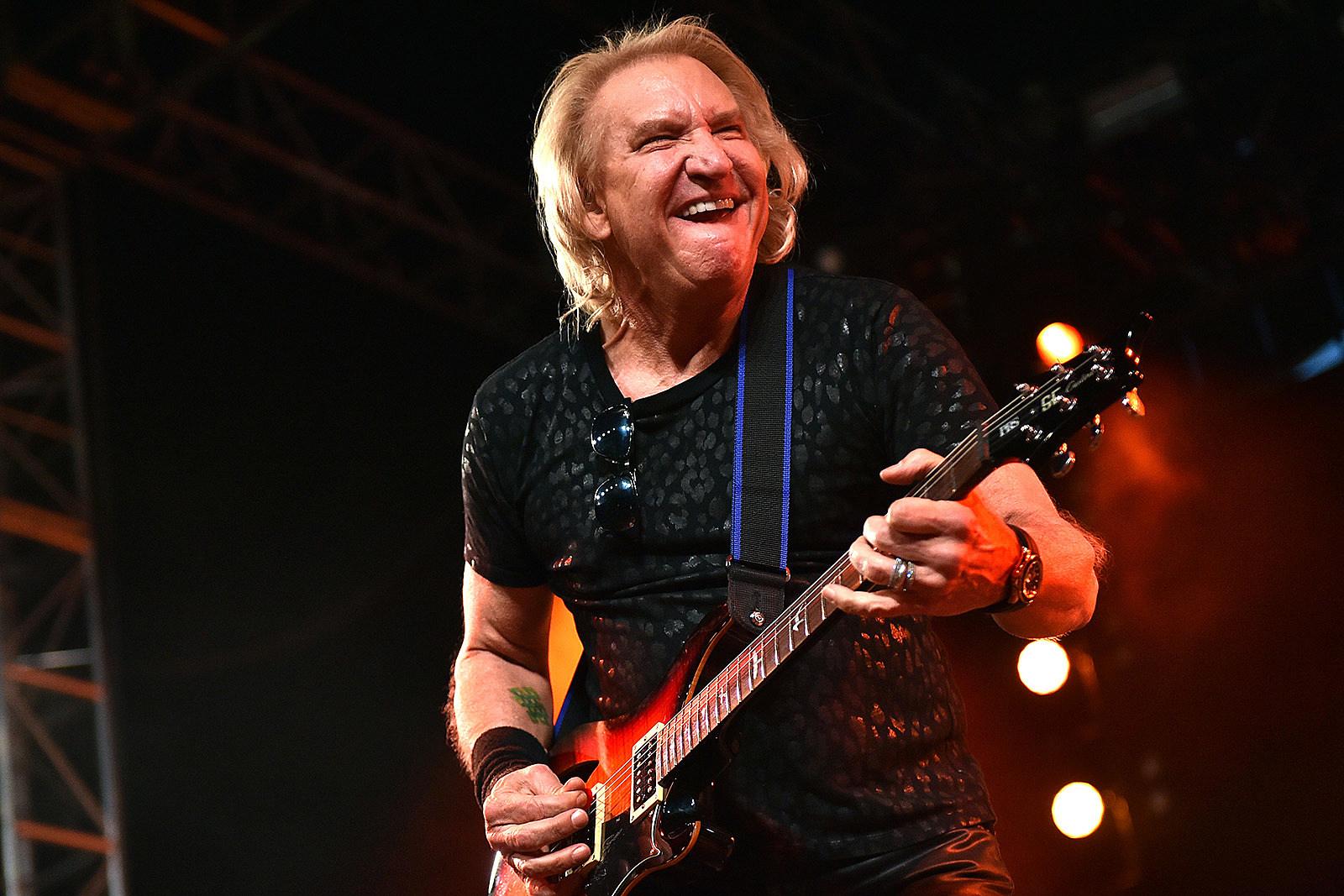 1600x1067 How Duane Allman's Death Changed Everything for Joe Walsh