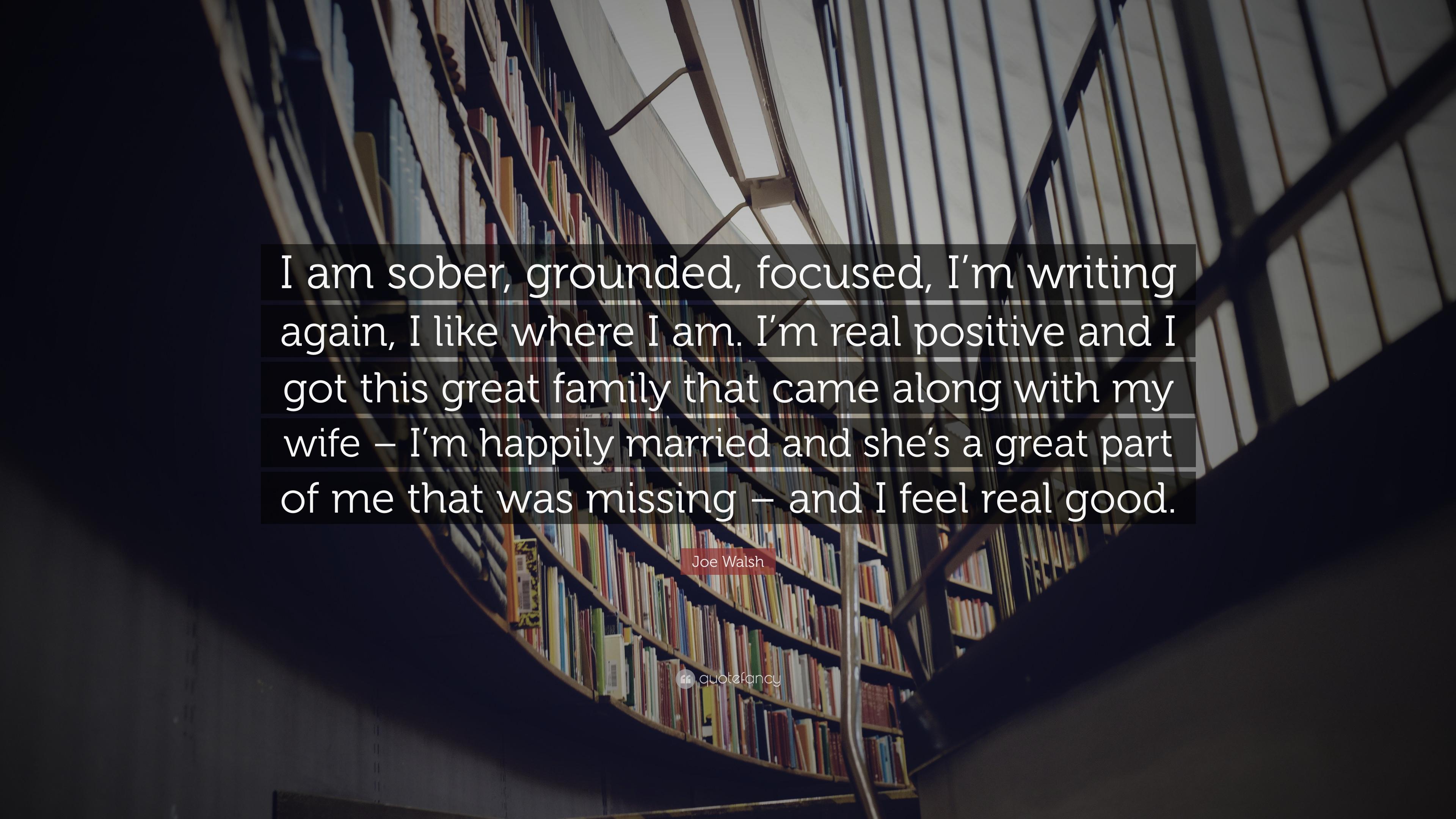 3840x2160 Joe Walsh Quotes (2022 Update)