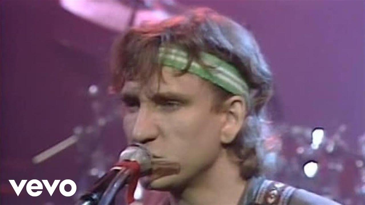 1280x720 Story Behind the Song: Joe Walsh's 'In The City'