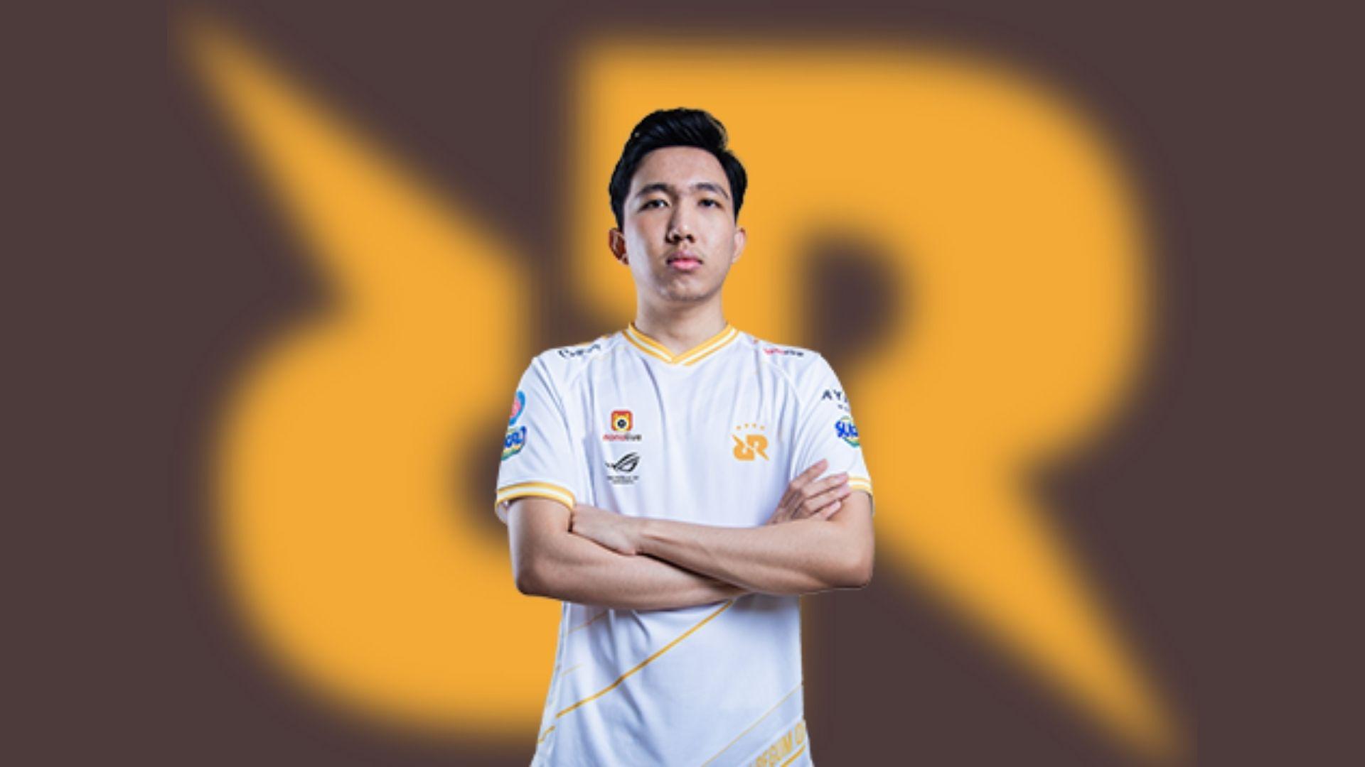 1920x1080 Will Lemon compete in MPLI 2021? RRQ Hoshi's manager explains