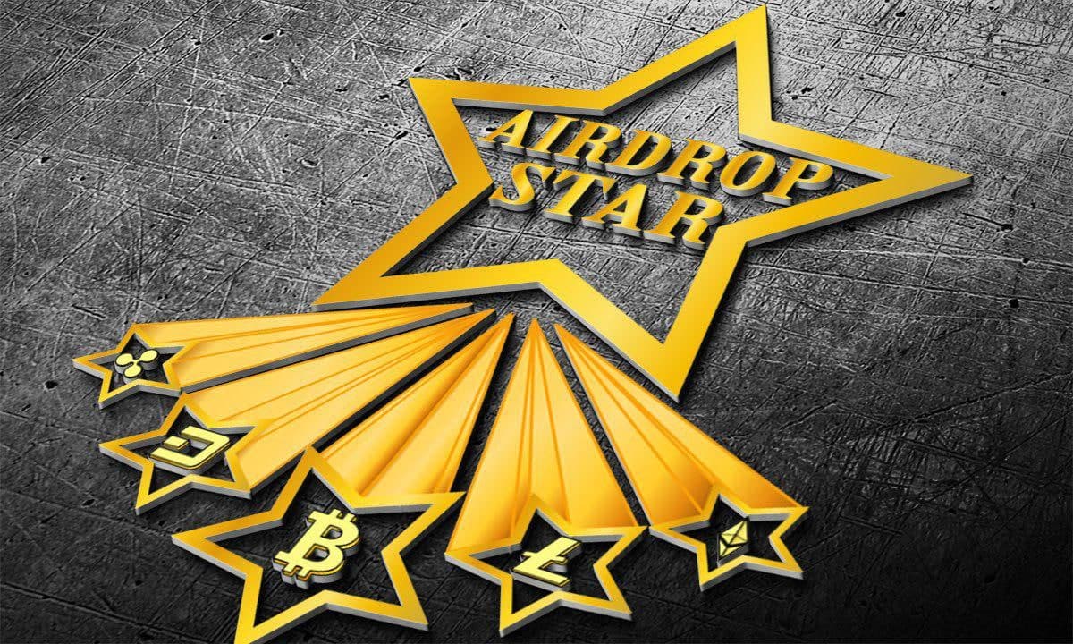 1200x720 Uživatel AirdropStar na Twitteru: „