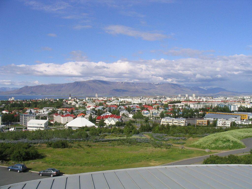 1024x768 Iceland image Reykjavik HD wallpaper and background photo