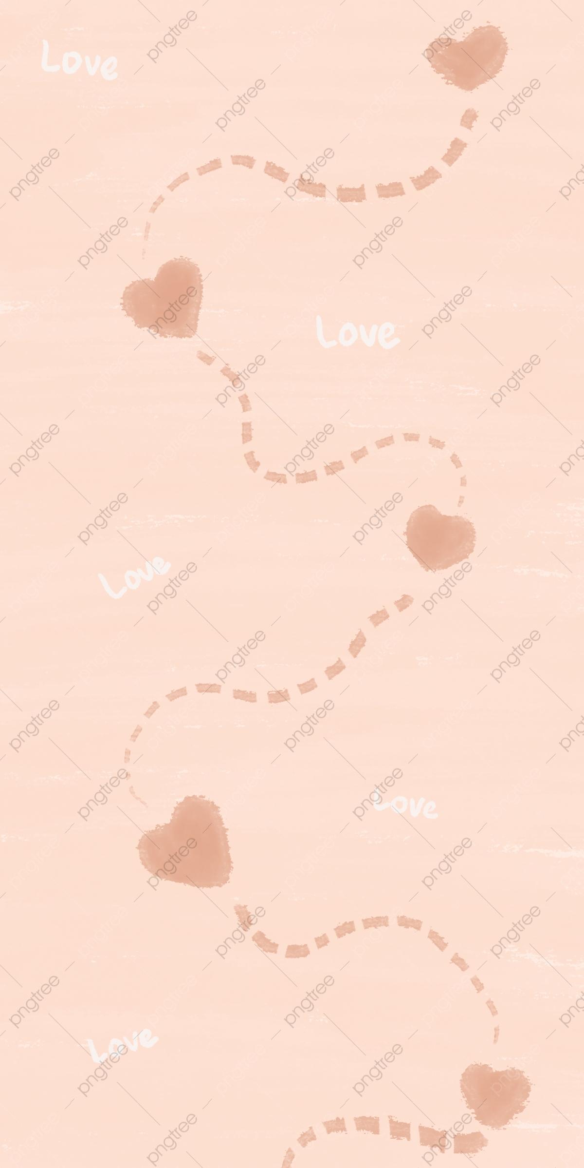 1200x2397 Wallpaper Love Aesthetic Background, Wallpaper Cute, Aesthetic Wallpaper, Love Wallpaper Background Image for Free Download
