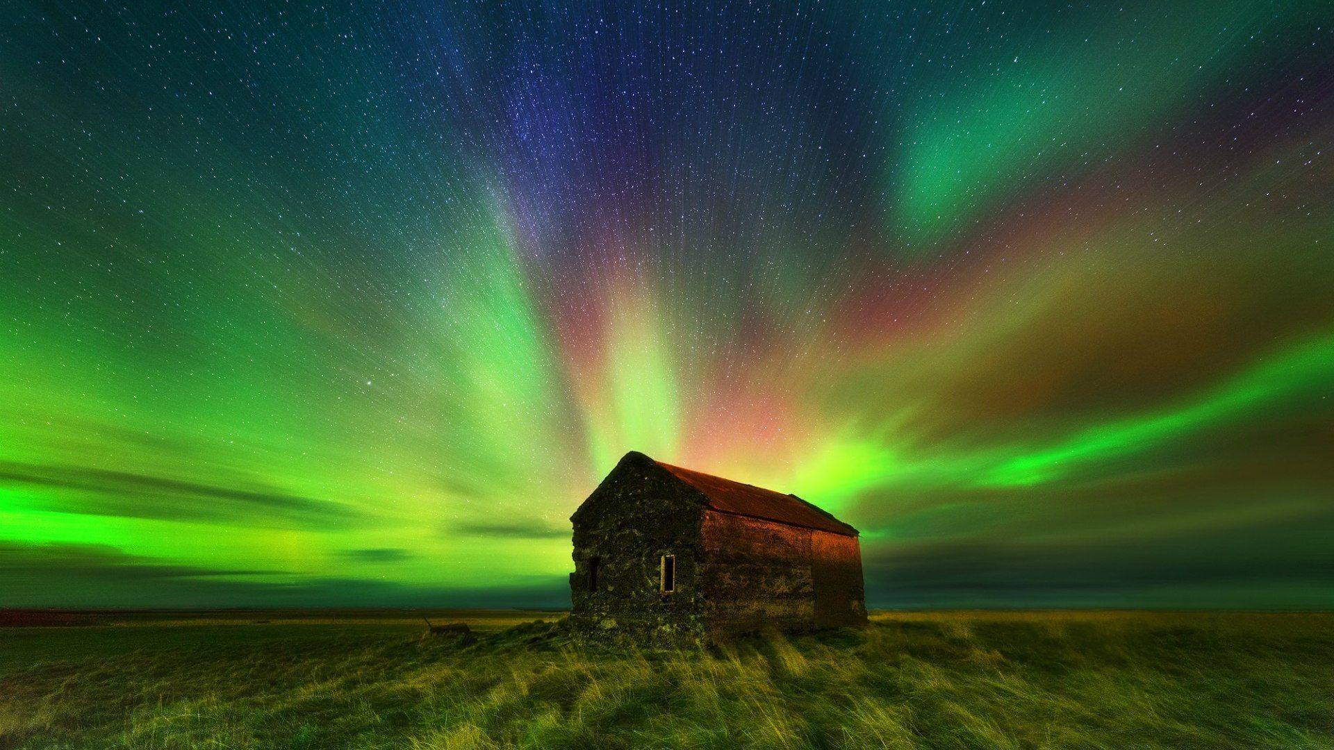 1920x1080 Reykjavik Wallpaper 22 X 1080