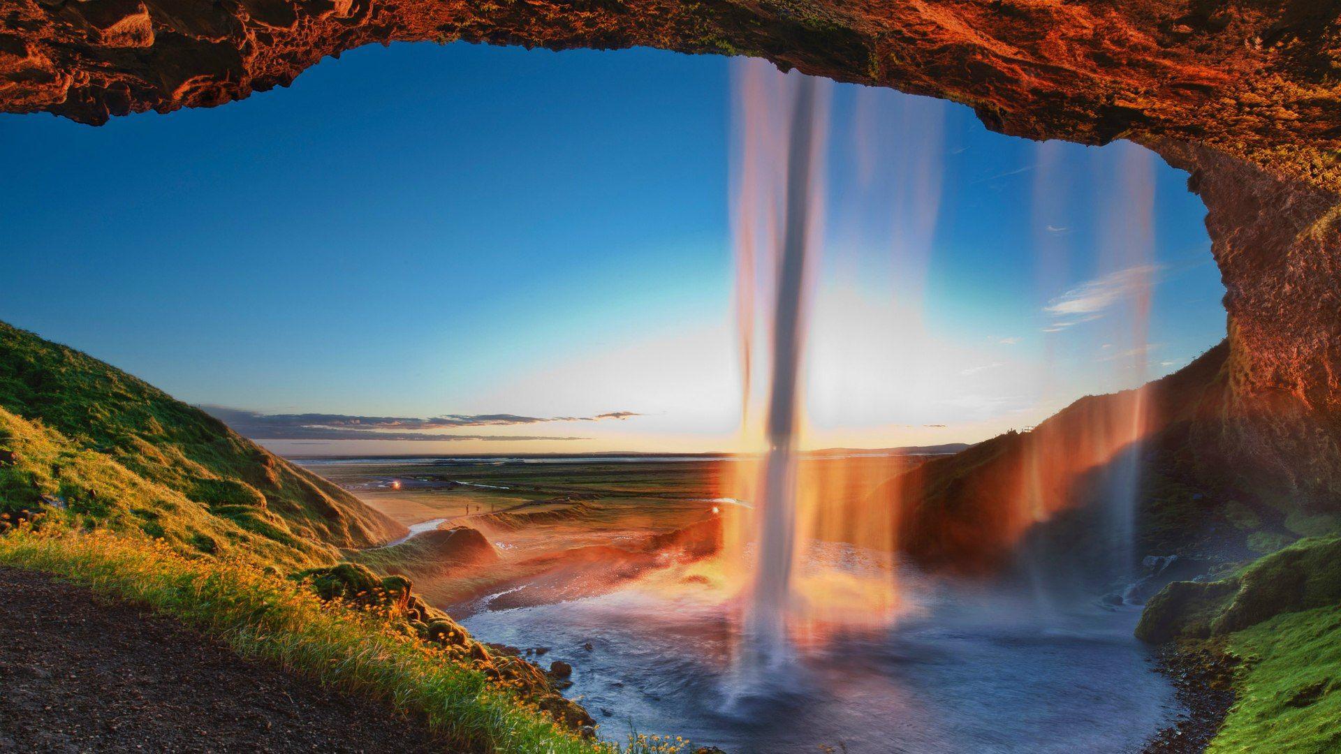 1920x1080 Iceland