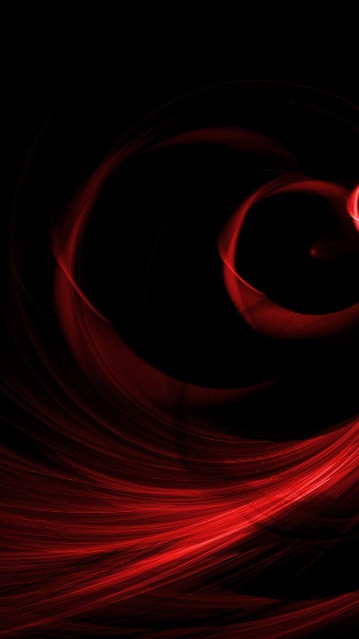 720x1280 Red Mobile Wallpaper