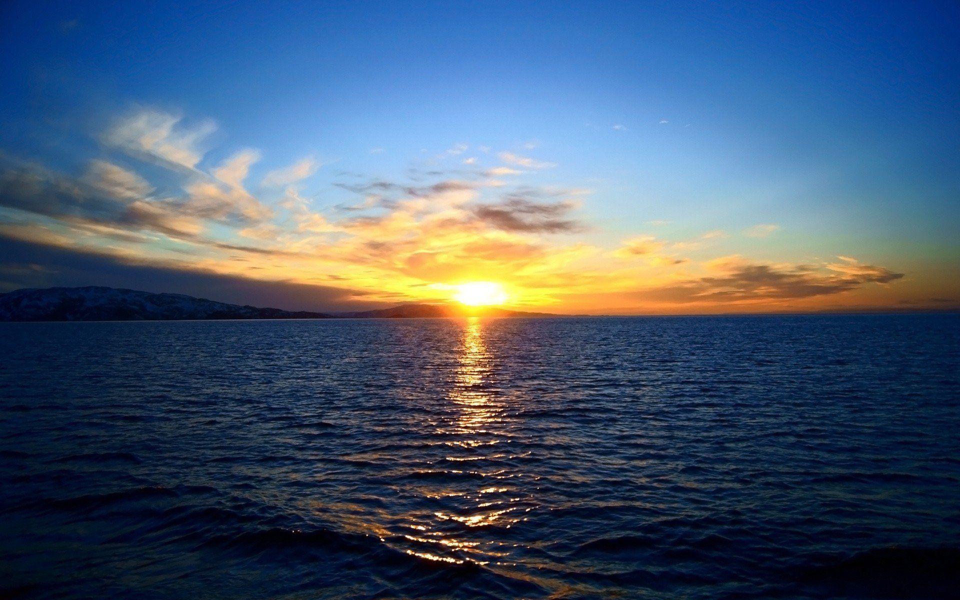 1920x1200 Sunset Wallpaper 4k. (47++ Wallpaper)