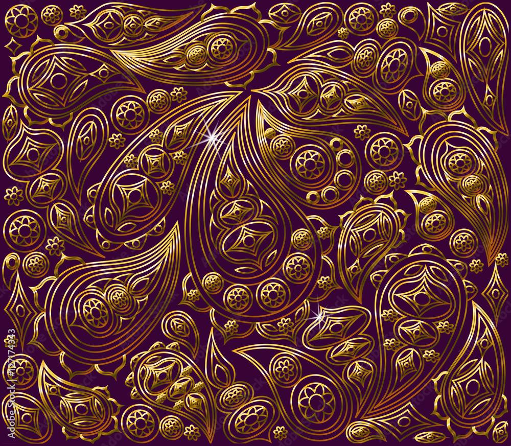 Royal Gold Wallpapers Top Free Royal Gold Backgrounds WallpaperAccess