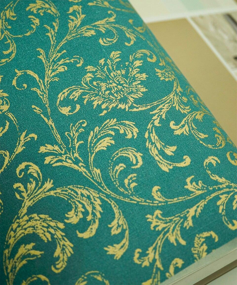 960x1151 Royal Gold Leaves Florals Wallpaper Roll tapeten vintage blumenmuster. floral wallpaper. wallpaper rollroll wallpaper