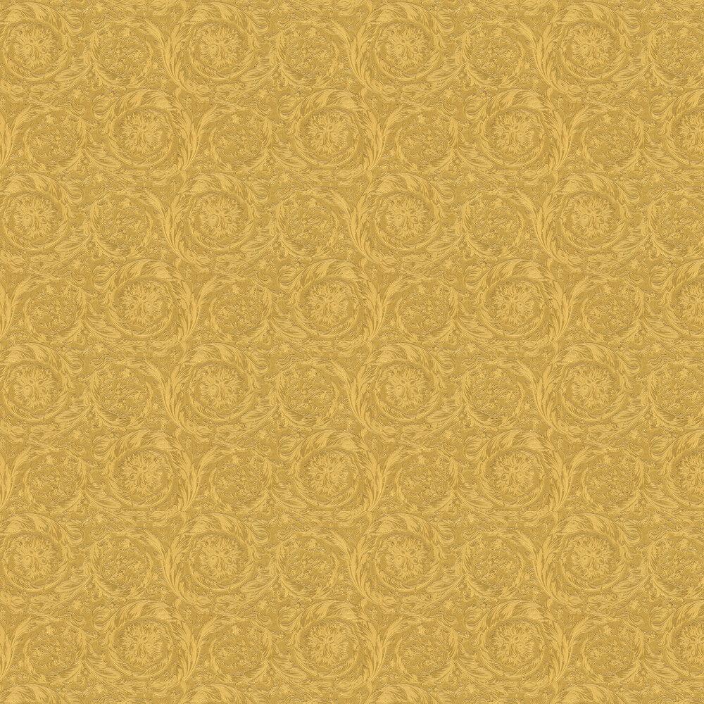 1000x1000 Barocco Metallics by Versace : Wallpaper Direct