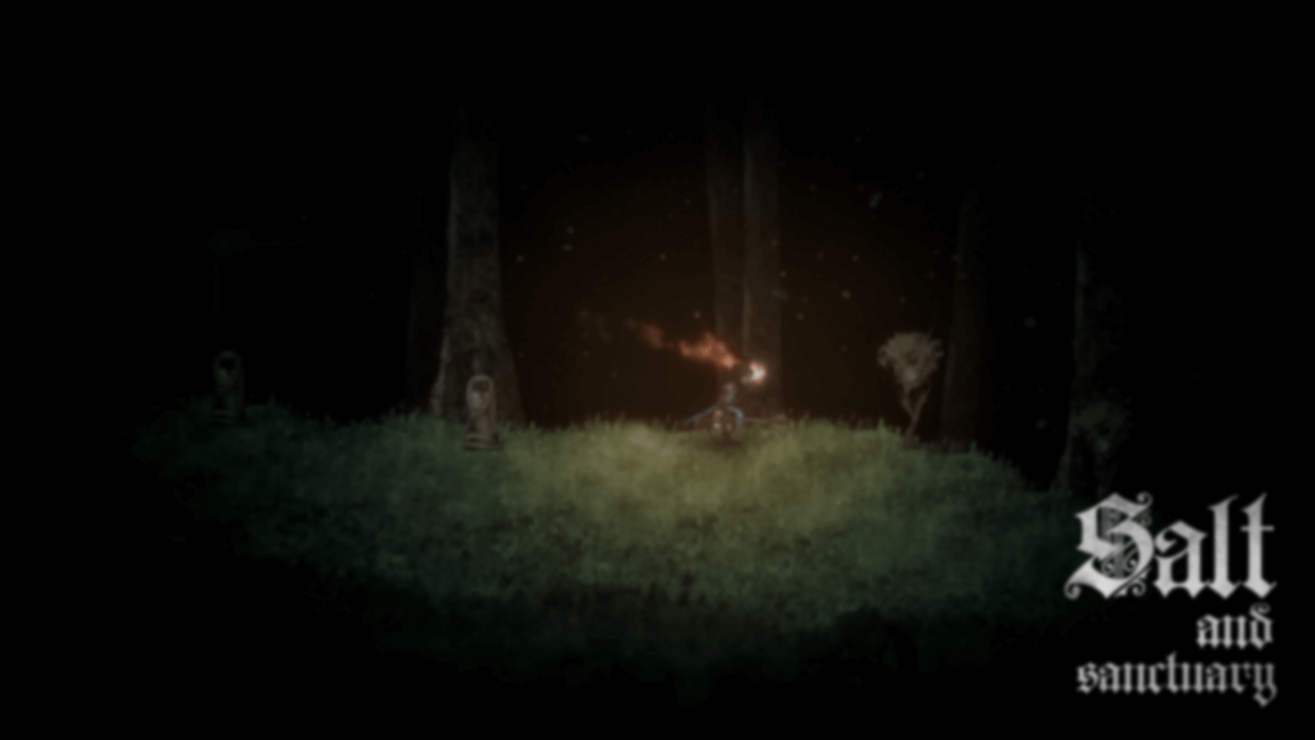 1920x1080 Salt and Sanctuary