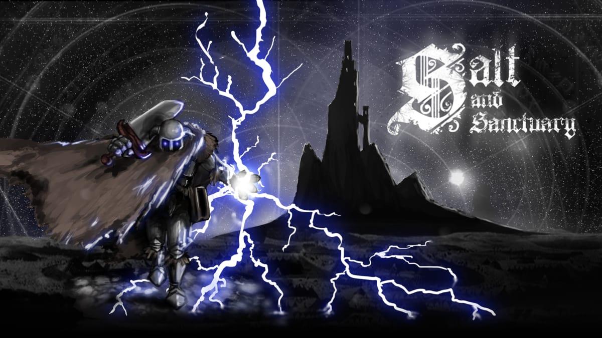 1200x675 Salt and Sanctuary for Nintendo Switch