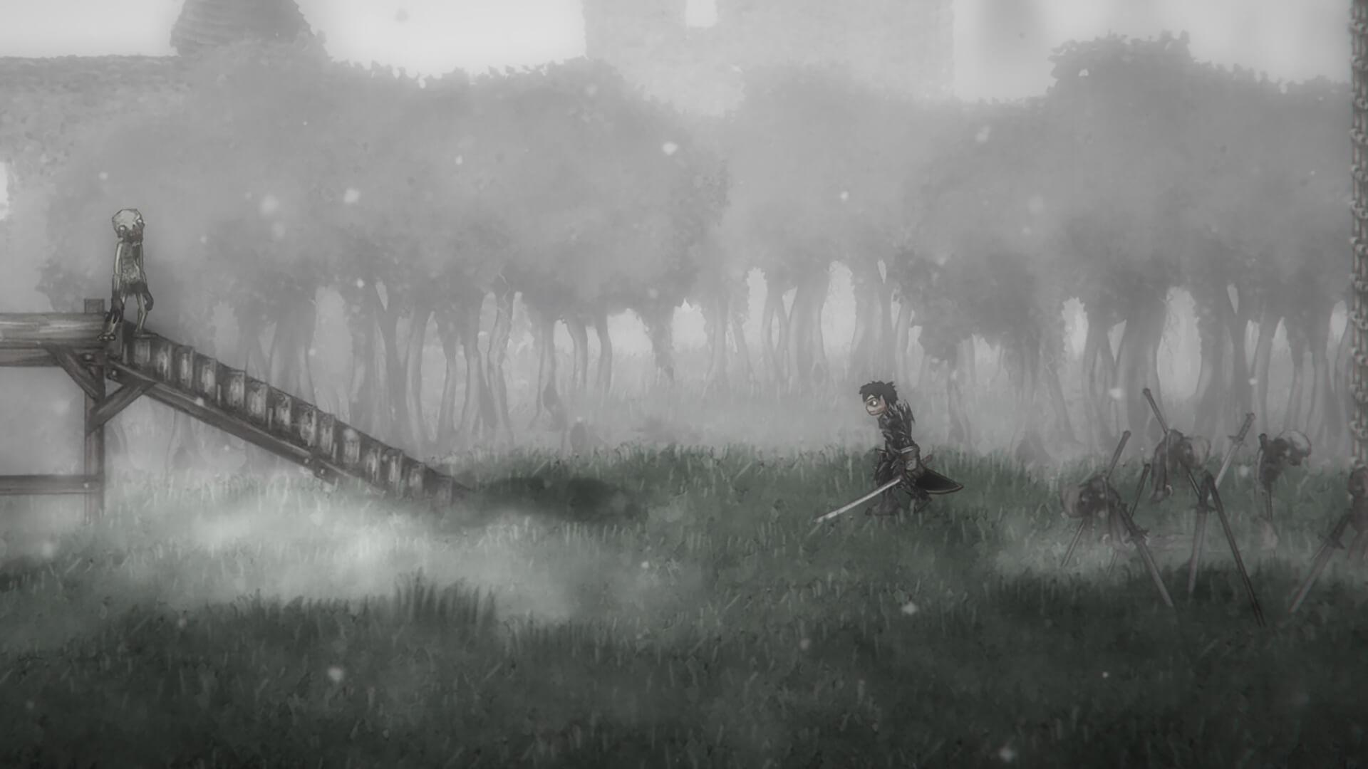 1920x1080 Salt and Sanctuary. Download and Buy Today Games Store