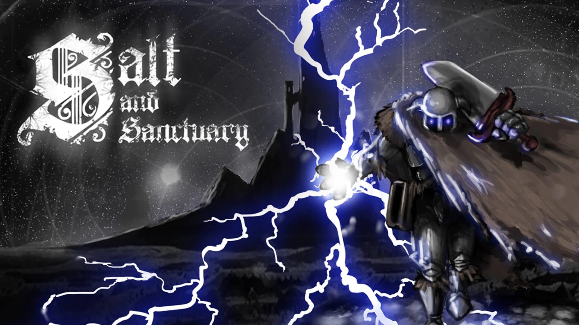 1920x1080 Salt & Sanctuary and Second Extinction Could Be A Part of Mystery Free Game Promo On Epic Games Store