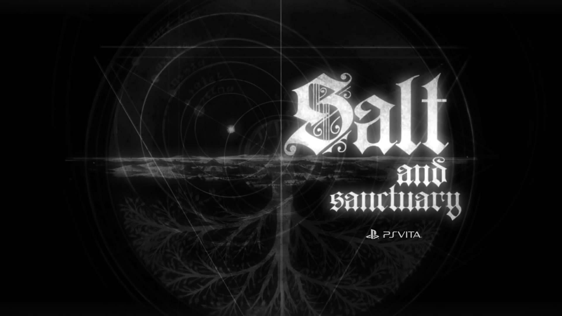 1920x1080 Salt and Sanctuary Picture Salt and Sanctuary HQ wallpaper