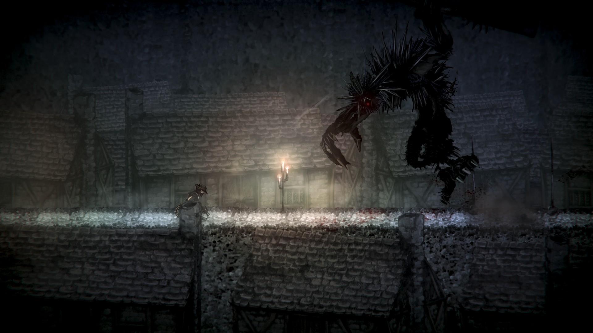 1920x1080 Modular: Why Salt and Sanctuary is Making Me Salty