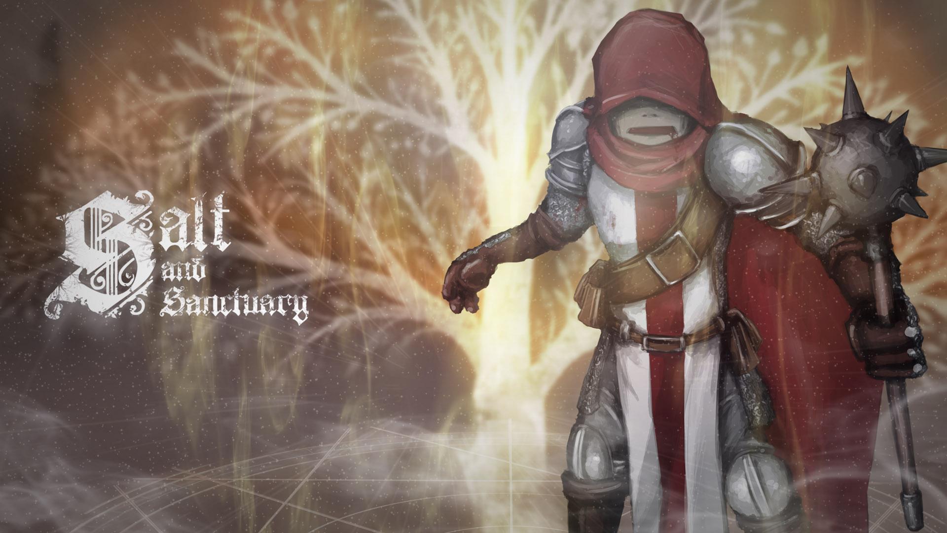 1920x1080 Salt and Sanctuary (App 283640) · SteamDB