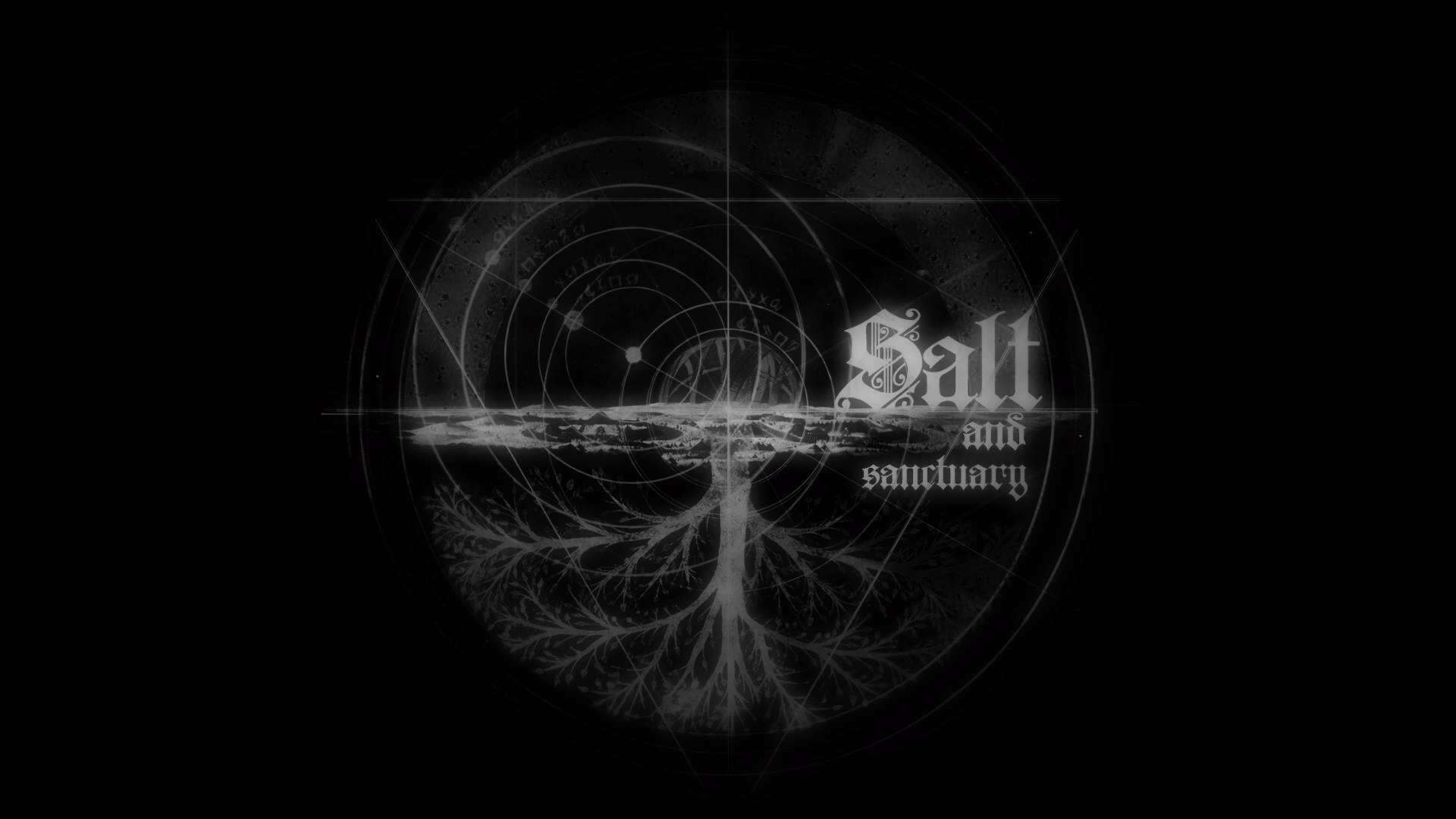 1920x1080 Salt and Sanctuary' or Sour?