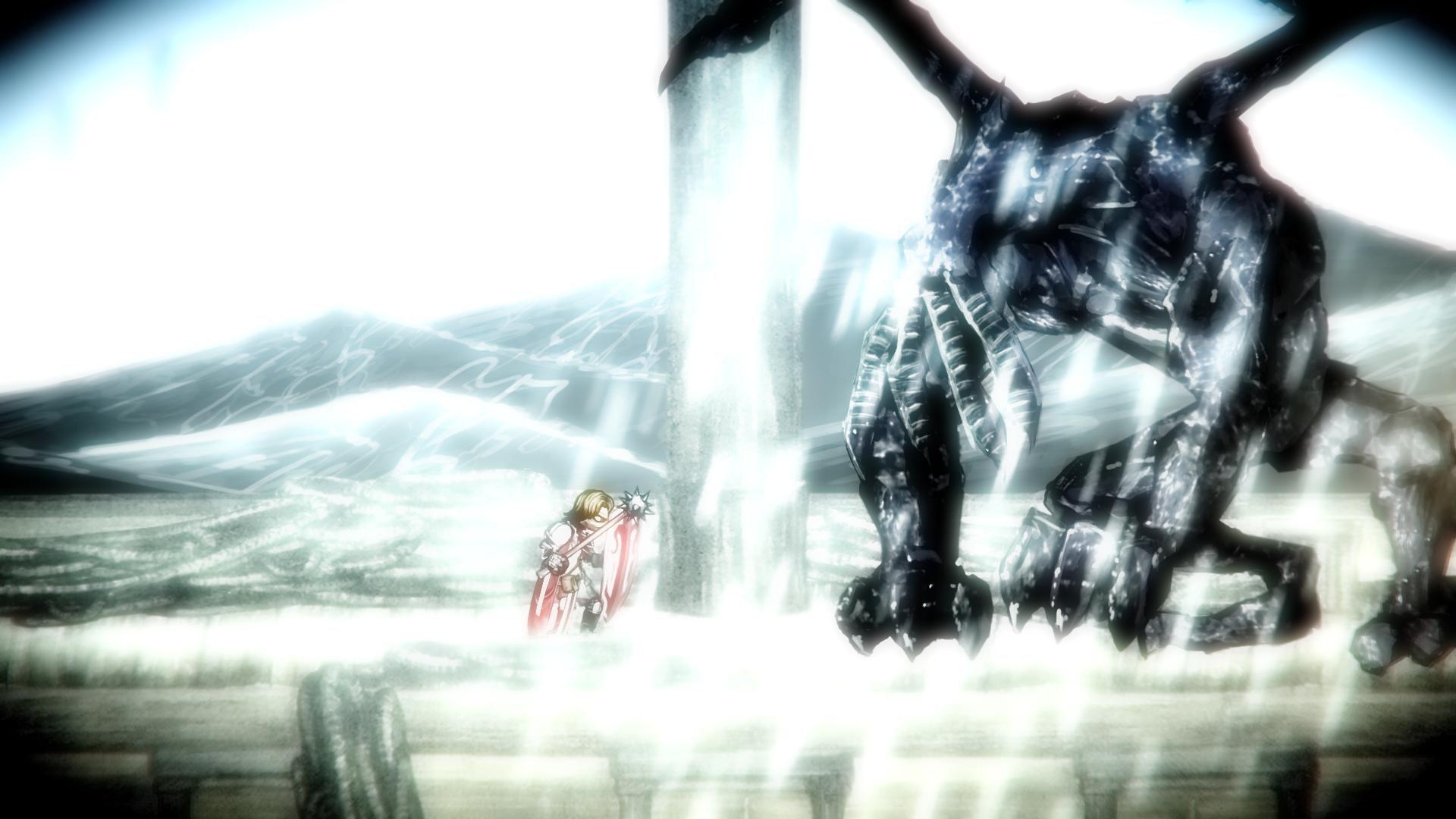 1920x1080 The Unspeakable Deep