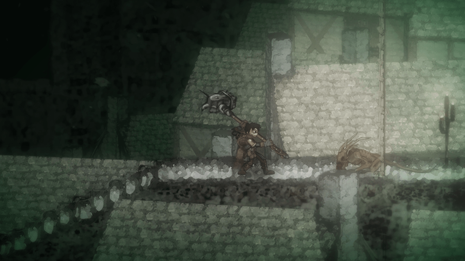 1600x900 Salt and Sanctuary has soul