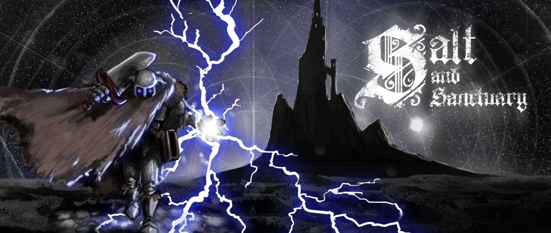 1920x813 Souls Like Salt And Sanctuary Release Date Announced