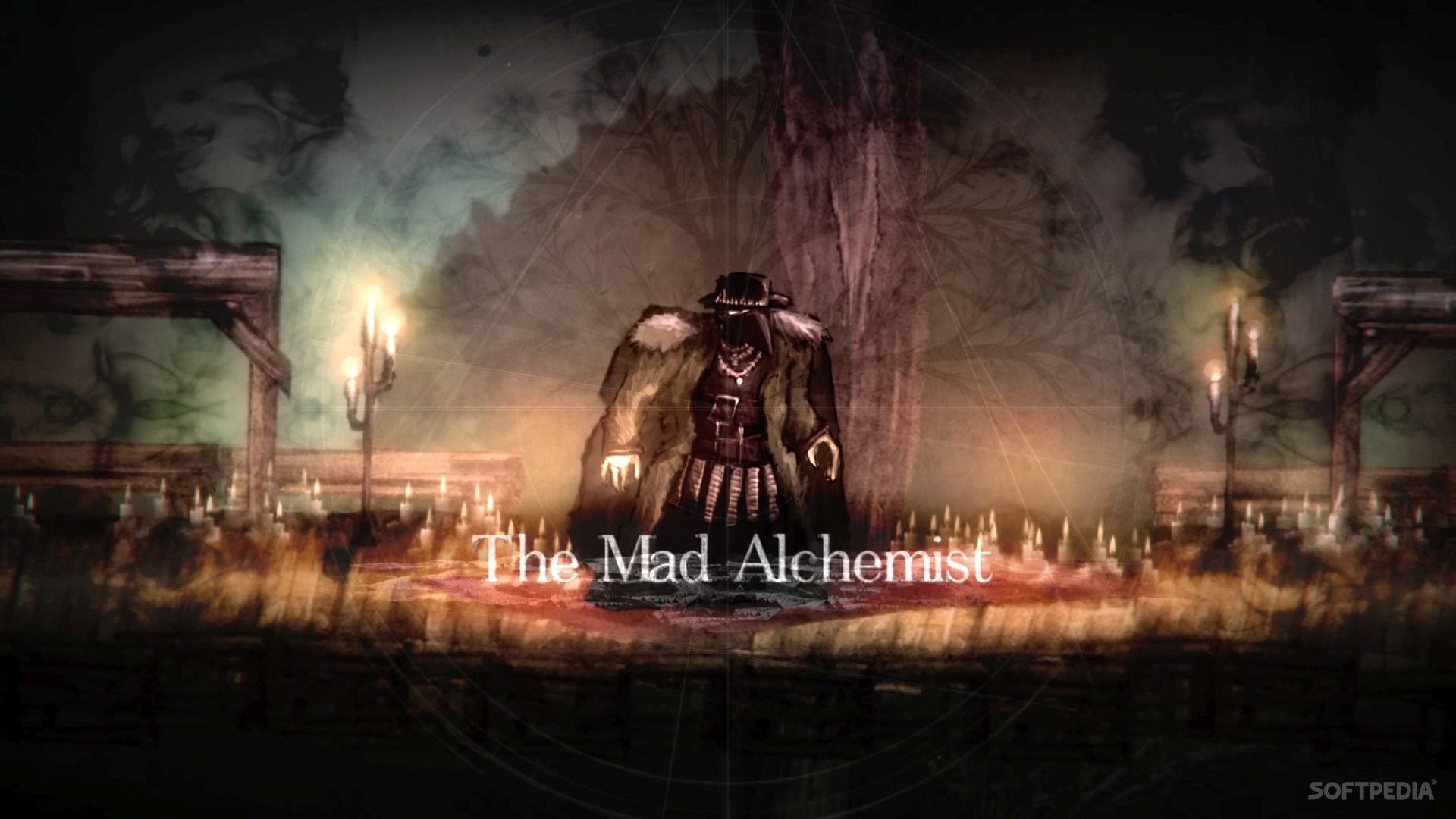 1920x1080 Salt and Sanctuary Review (PlayStation 4)